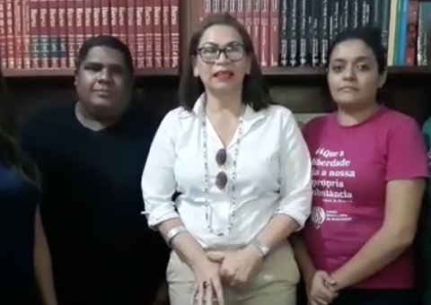 Professores rejeitam proposta de reajuste do governo e ameaça com nova greve 