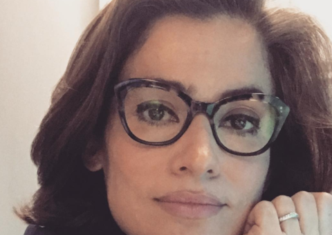 Saiba a verdade sobre polêmica envolvendo Renata Vasconcelos