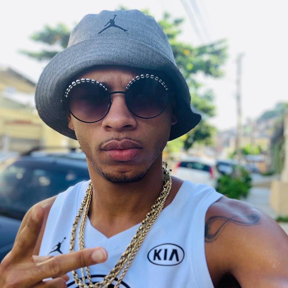 Funkeiro criador do 'Baile da Gaiola' é condenado a 6 anos de prisão 