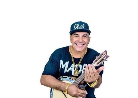  Herlon e convidados agitam a Timboca