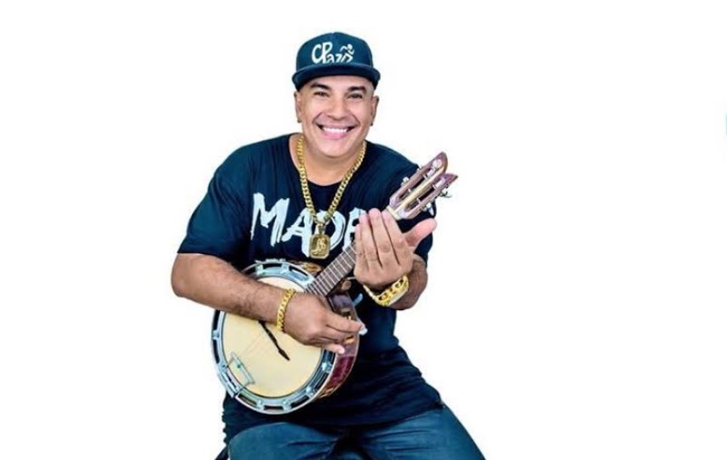  Herlon e convidados agitam a Timboca