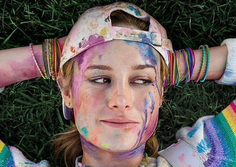 Novo filme de Brie Larson, Loja de Unicórnios ganha trailer. Assista