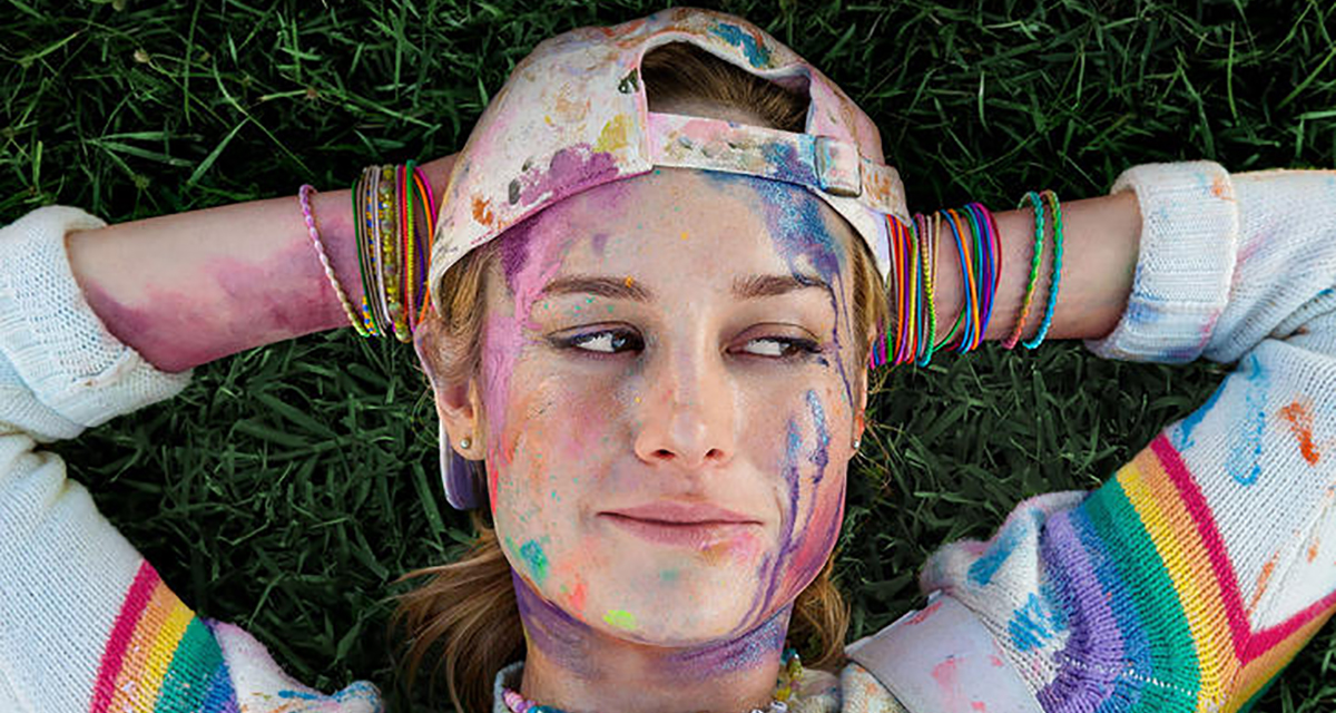 Novo filme de Brie Larson, Loja de Unicórnios ganha trailer. Assista