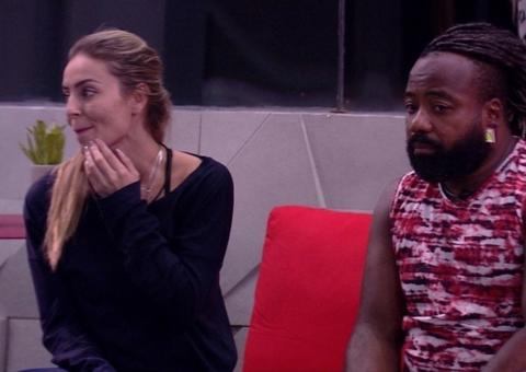 Paula e Rodrigo do BBB19 vão ser interrogados no hotel logo após deixarem reality