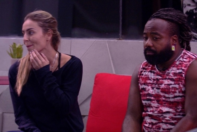 Paula e Rodrigo do BBB19 vão ser interrogados no hotel logo após deixarem reality
