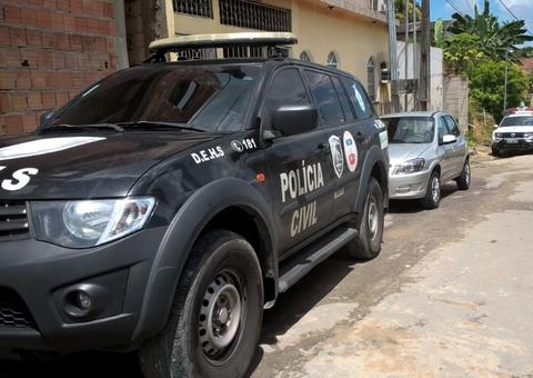 Sogro tenta apartar briga de casal e acaba morto pelo genro em Manaus 