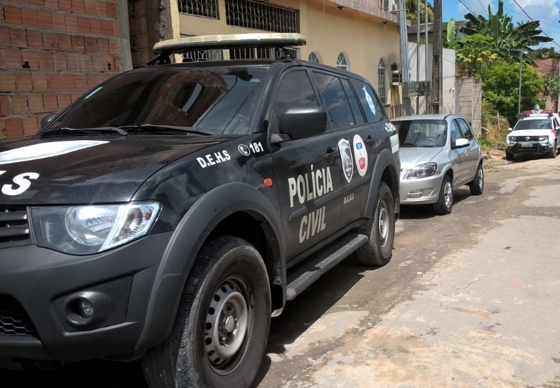 Sogro tenta apartar briga de casal e acaba morto pelo genro em Manaus 
