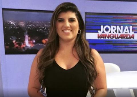 Apresentadora da Globo é demitida após engordar e desabafa