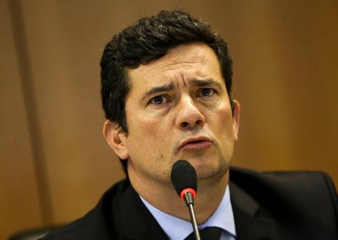Governador do DF diz que Sérgio Moro ‘não conhece nada de segurança’