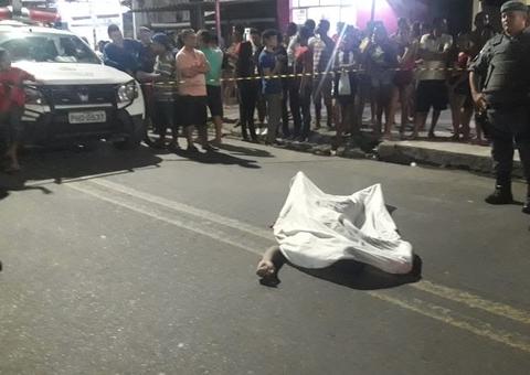 Assaltante é morto a tiros por vigilante durante tentativa de assalto a panificadora em Manaus
