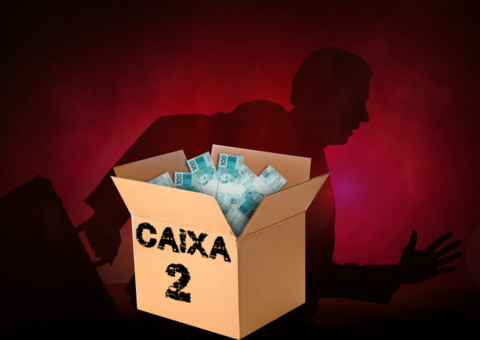 Caixa 2 é o crime eleitoral mais investigado pela Polícia Federal