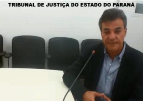 STJ nega liminar para para soltar o ex-governador Beto Richa 