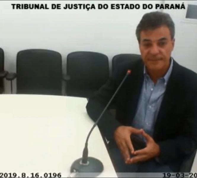 STJ nega liminar para para soltar o ex-governador Beto Richa 