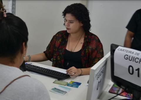 Setrab oferta 83 vagas de emprego para nível médio e superior nesta segunda-feira