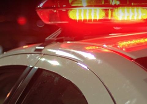 Corpo de ex-PM é encontrado em carro incendiado