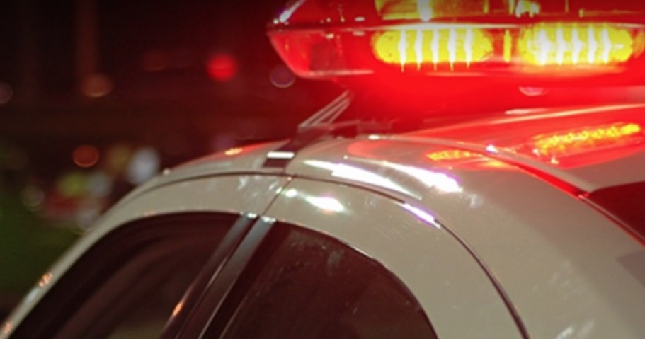 Corpo de ex-PM é encontrado em carro incendiado