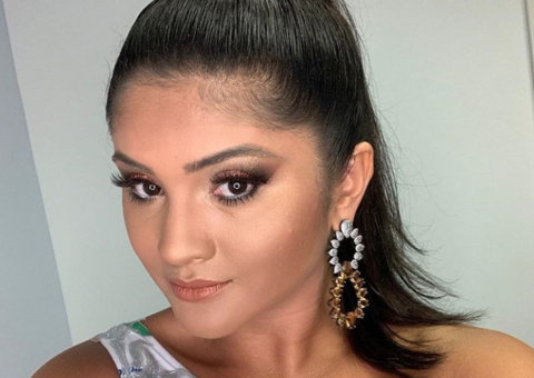 Ex de Safadão posta foto ao lado de cantor de funk e fãs "shippam" casal 