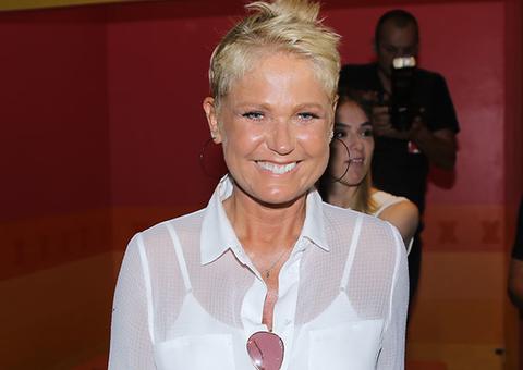 Em entrevista, Xuxa revela que fãs não aceitam seu envelhecimento 
