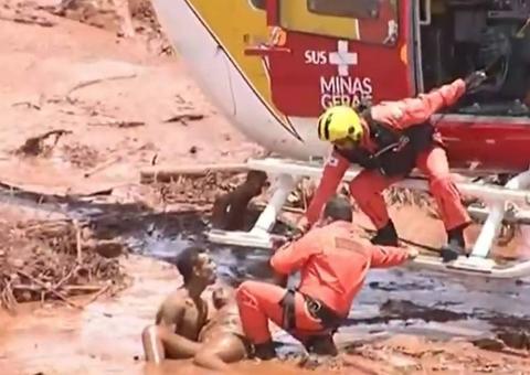 Dois meses após tragédia em Brumadinho, Vale tem R$13,65 bi bloqueados