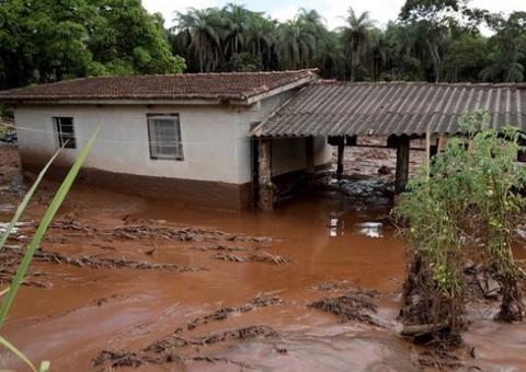 Dois meses após tragédia em Brumadinho, Vale tem R$ 13,6 bilhões bloqueados