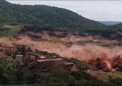 Tragédia em Brumadinho completa 2 meses com 93 vítimas desaparecidas