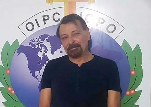 Preso na Itália, Cesare Battisti confessa que matou quatro pessoas e feriu três