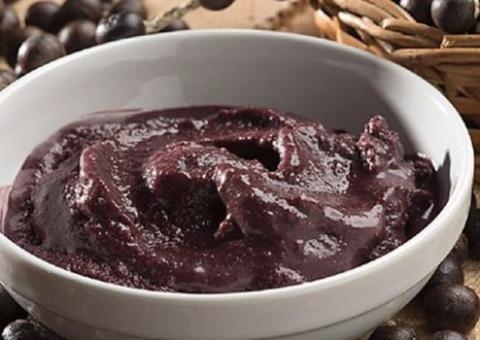 Conheça 8 benefícios do açaí para a saúde