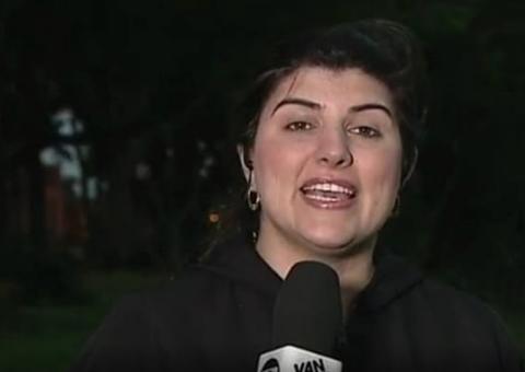 Globo se pronuncia após apresentadora dizer que foi demitida por ter engordado