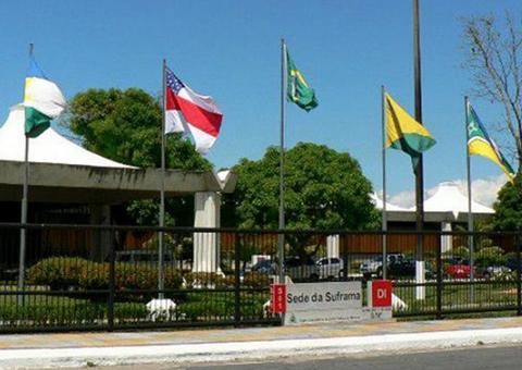 Aprovado em concurso da Suframa garante direito de ser remanejado 