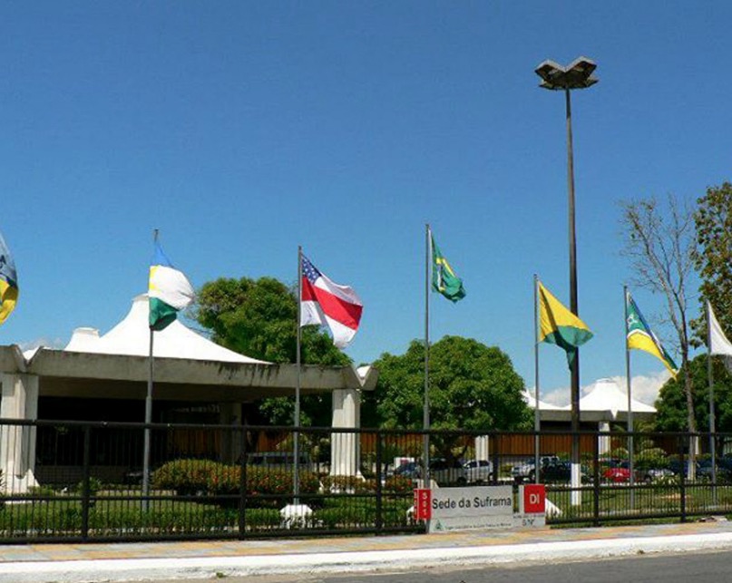 Aprovado em concurso da Suframa garante direito de ser remanejado 