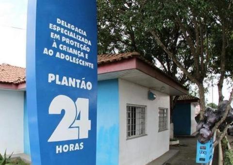 Em Manaus, mãe encontra preservativo no ânus da filha e descobre que avô a estuprava 