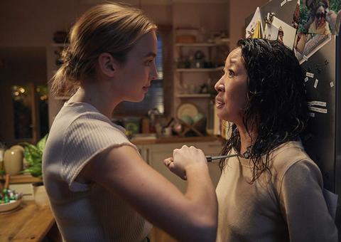 2ª temporada de Killing Eve ganha novo teaser