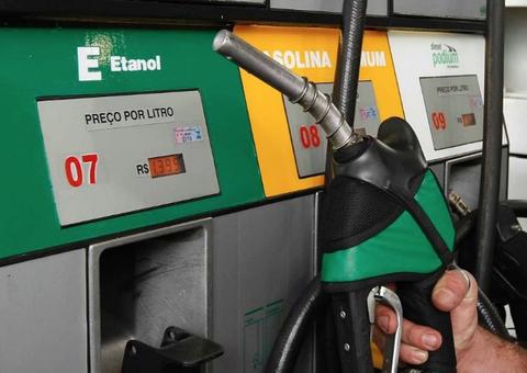 Preços da gasolina e do etanol avançam em quase todos os Estados