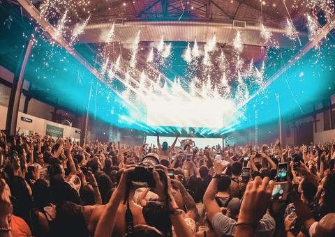 ‘Sonzeira' chega a Manaus com muita música eletrônica 