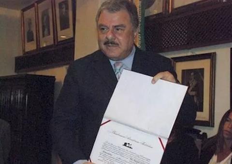 Combate à 'praga da corrupção' deve respeitar garantias, diz desembargador