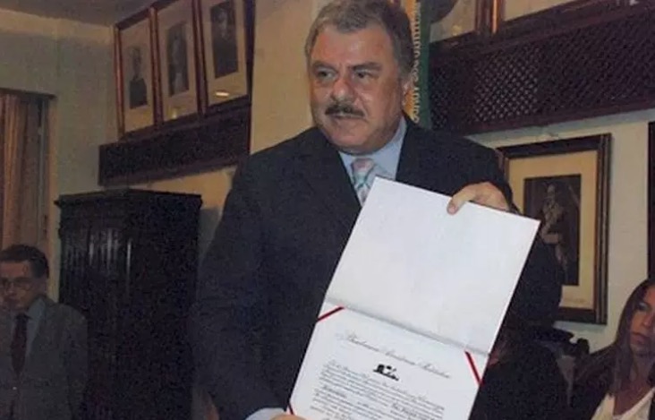 Combate à 'praga da corrupção' deve respeitar garantias, diz desembargador