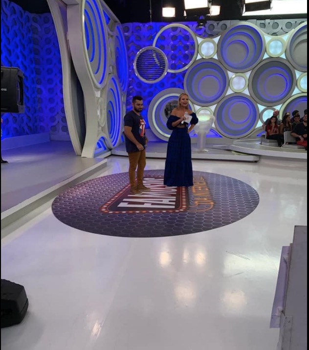 Youtuber manauara bomba na internet e vai parar no programa da Eliana