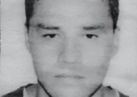 Familiares pedem ajuda para encontrar deficiente visual com esquizofrenia em Manaus