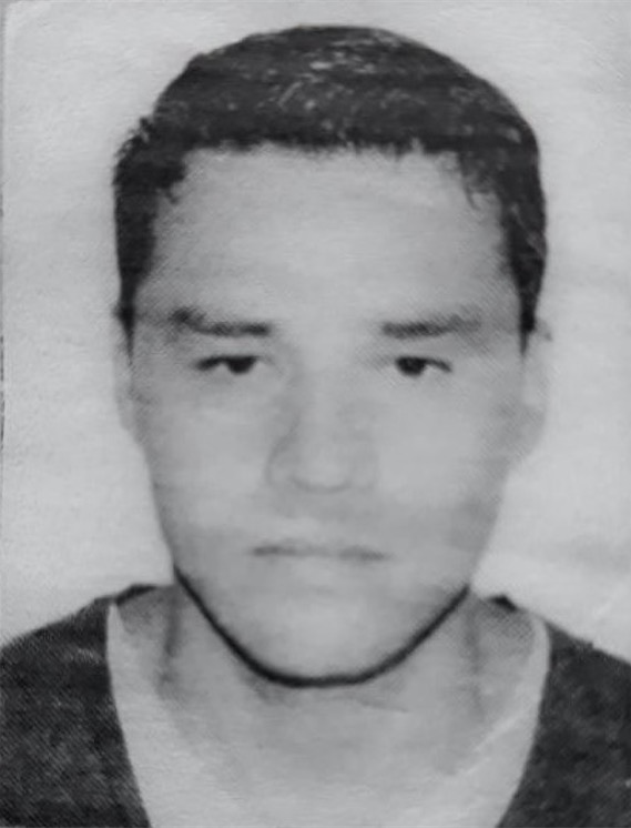 Familiares pedem ajuda para encontrar deficiente visual com esquizofrenia em Manaus