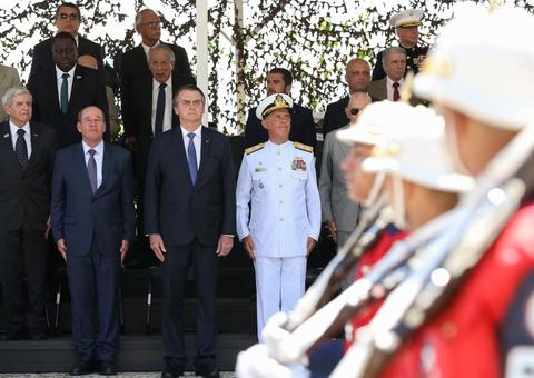 Planalto confirma ordem de Bolsonaro para comemorar aniversário do golpe de 1964
