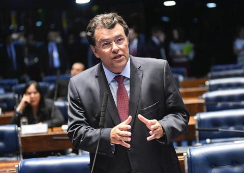 Eduardo defende equilíbrio fiscal e social na reforma da Previdência e respeito ao modelo ZFM