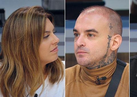 O Aprendiz: Após várias negociações em Prova, influenciador é o segundo demitido