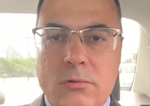 Governador do RJ é notificado após dívida de R$ 115 mil à ex-sogra 