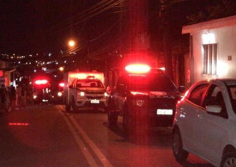 Homem é morto a tiros enquanto caminhava em rua de Manaus
