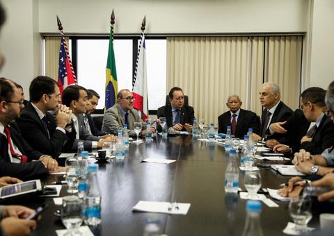 CNJ e ONU apresentam projeto para fortalecer o sistema carcerário do Amazonas