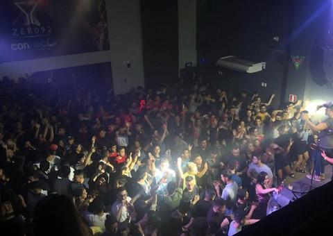 Pé de Serra do Vieiralves reinaugura nessa terça-feira na Zer092