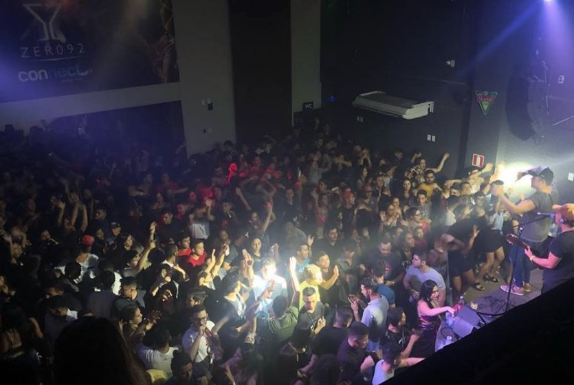 Pé de Serra do Vieiralves reinaugura nessa terça-feira na Zer092