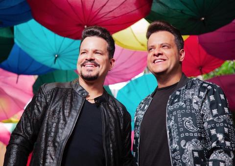 Prefeitura gastará R$ 183 mil com show de João Neto e Frederico em festa no Amazonas 