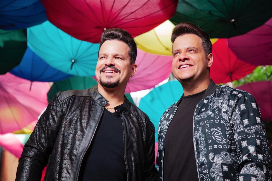 Prefeitura gastará R$ 183 mil com show de João Neto e Frederico em festa no Amazonas 