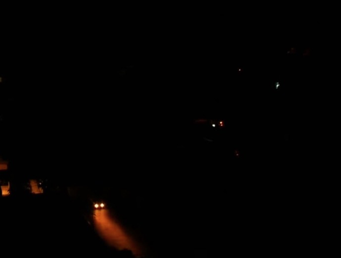 Venezuela para com novo apagão e Maduro volta a acusar os EUA de ataque